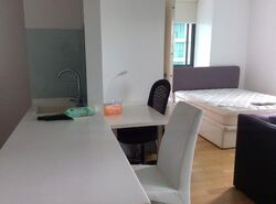Illuminaire On Devonshire (D9), Apartment #460680331